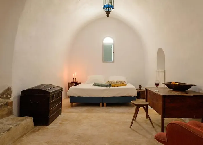 Sail Away House In Emporio