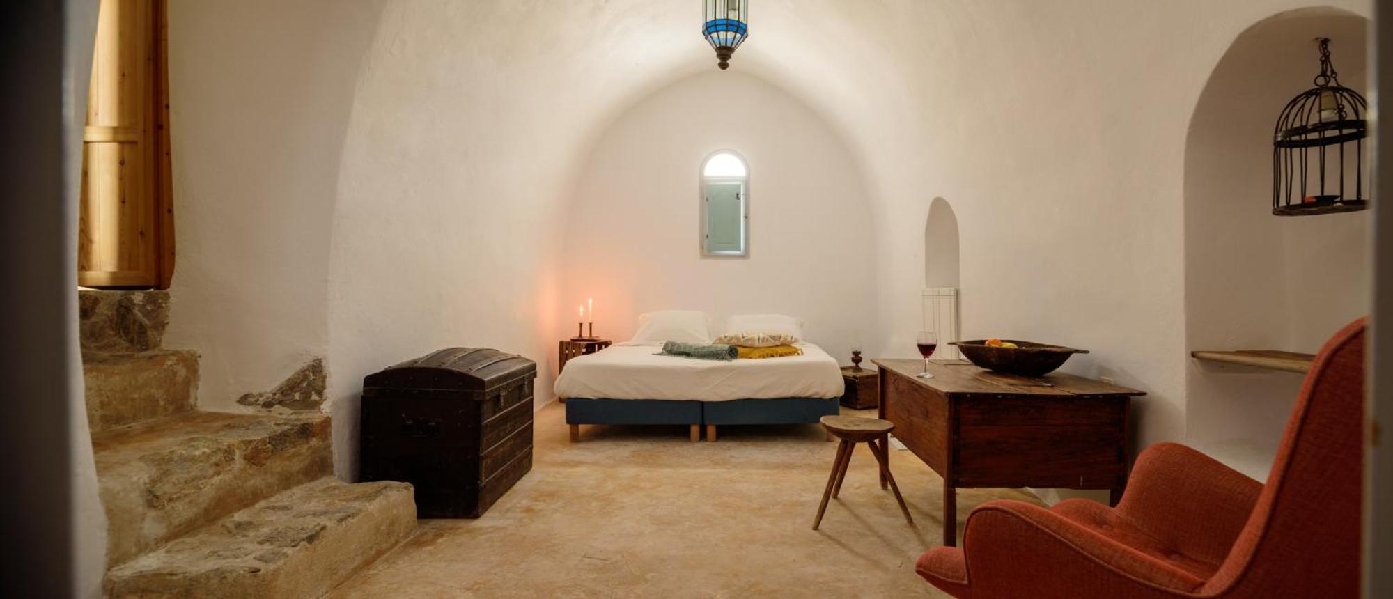 Sail Away House In Emporio *