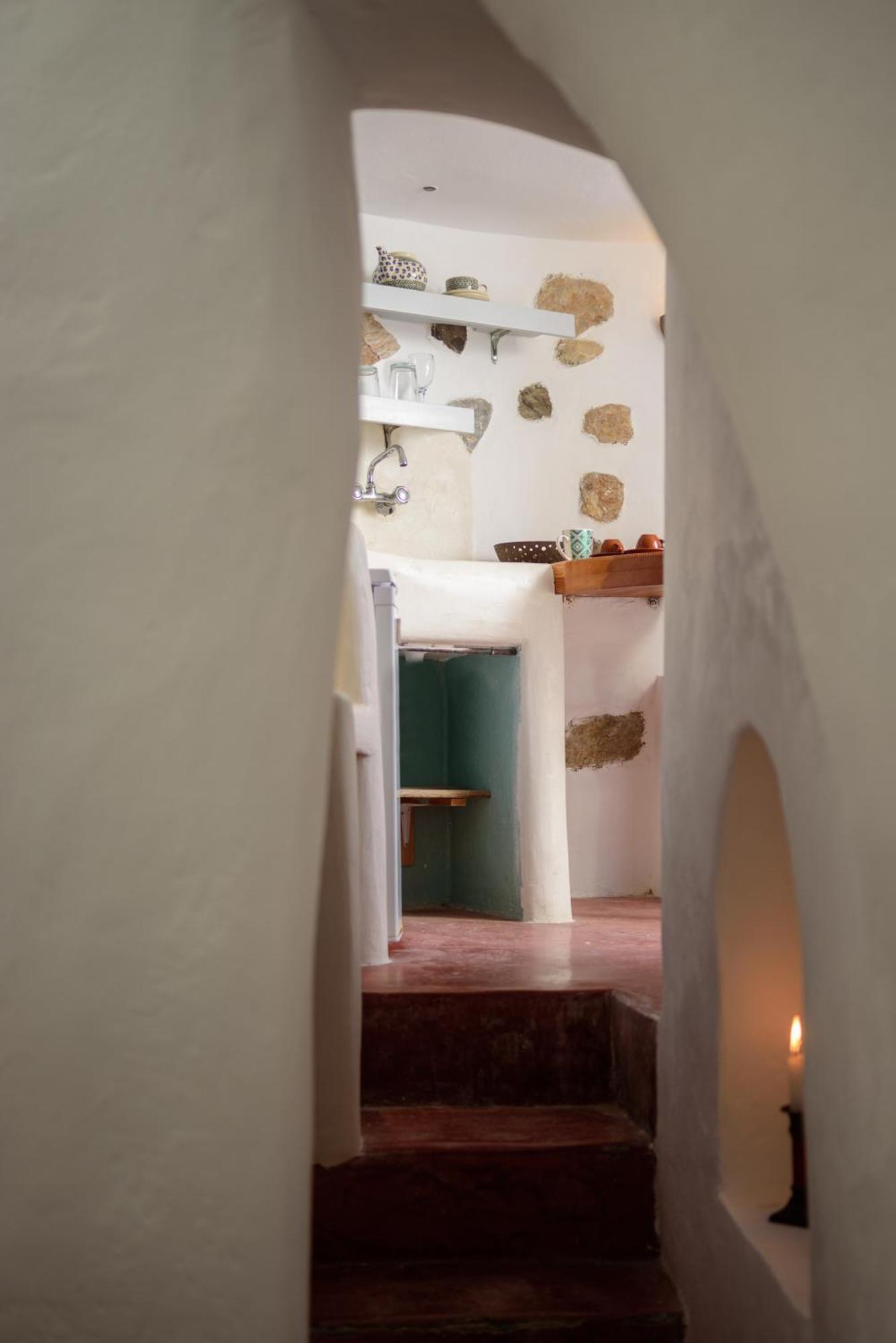 Holiday home Sail Away House In Emporio Emporio (Santorini)