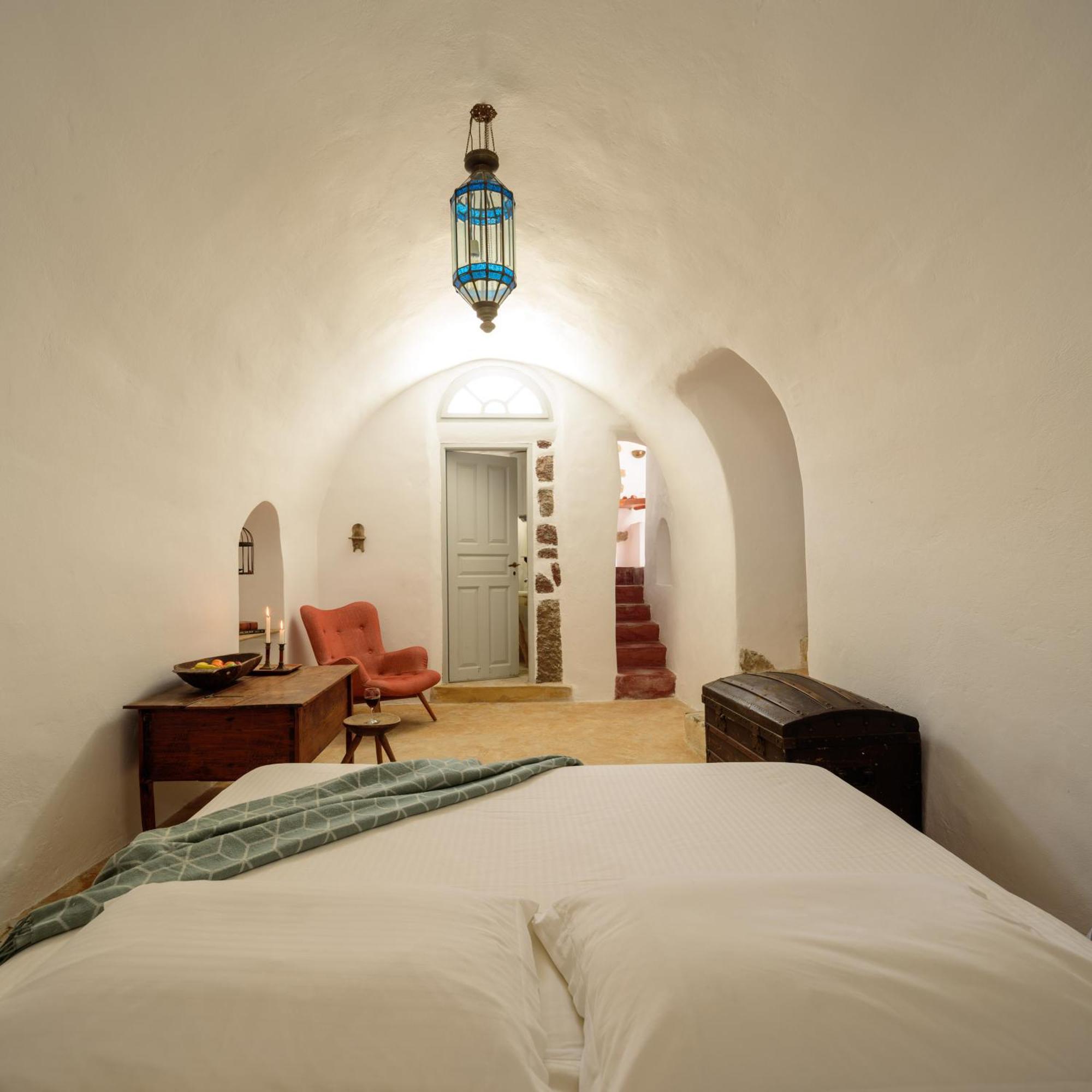 Sail Away House In Emporio Holiday home