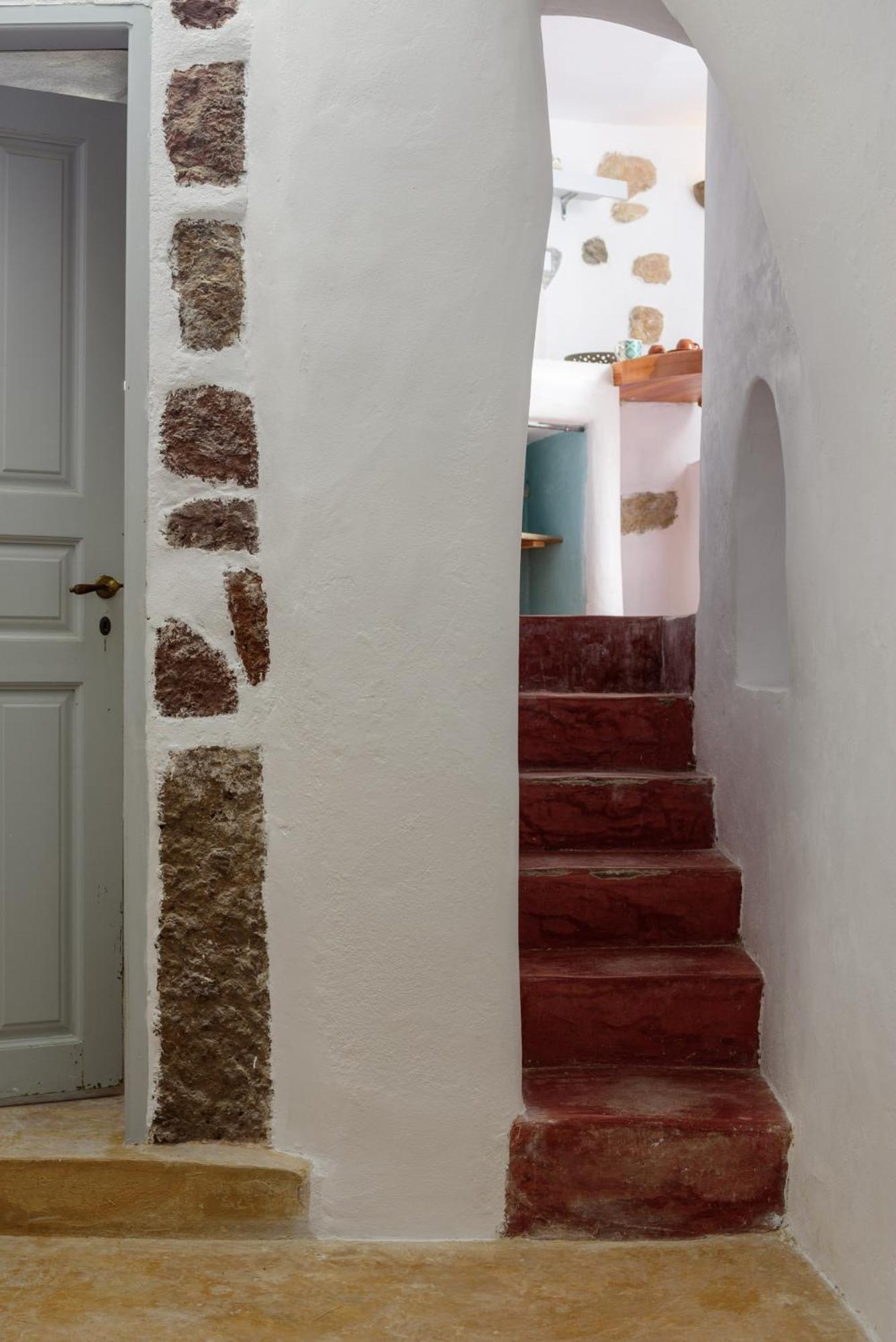 Holiday home Sail Away House In Emporio *