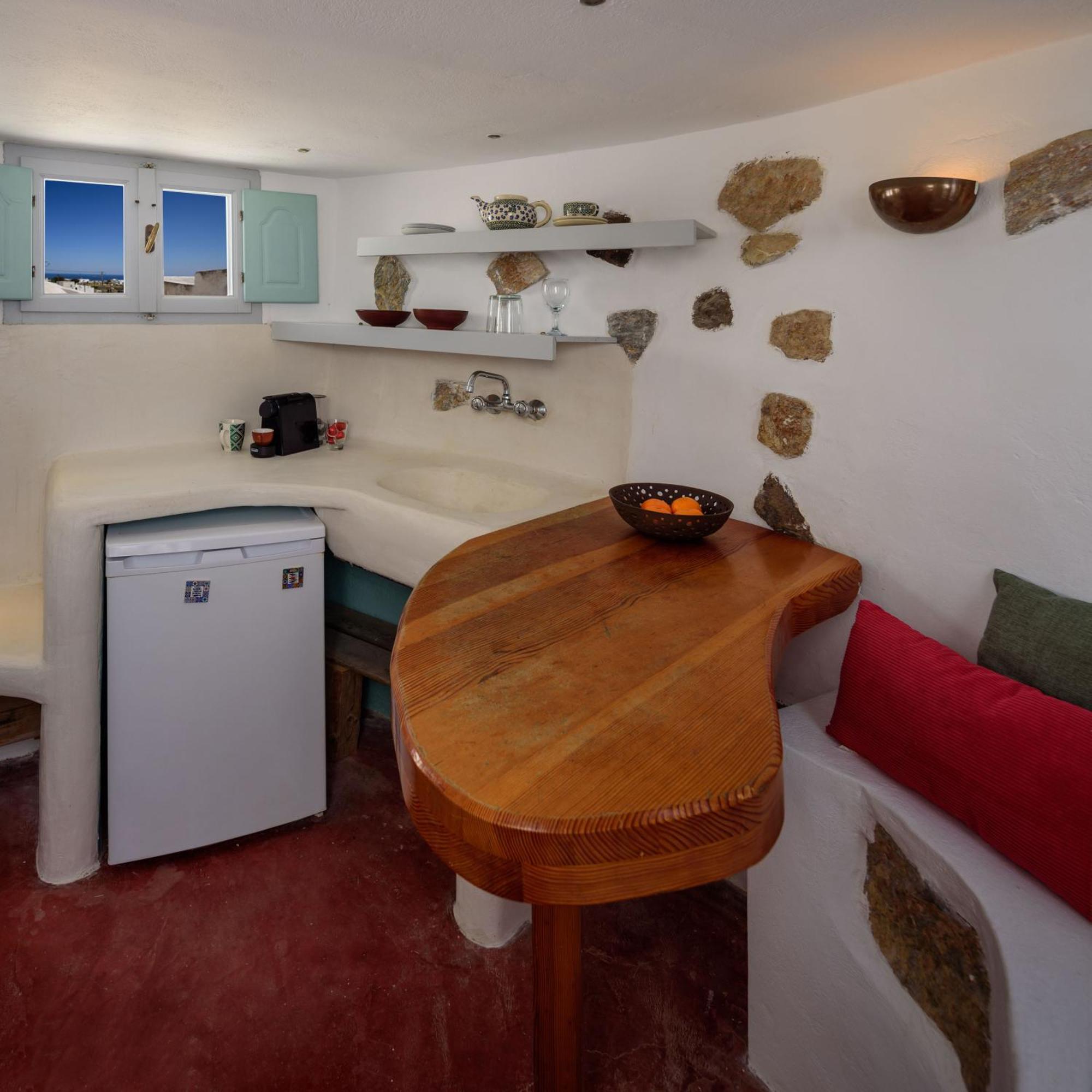 Holiday home Sail Away House In Emporio *