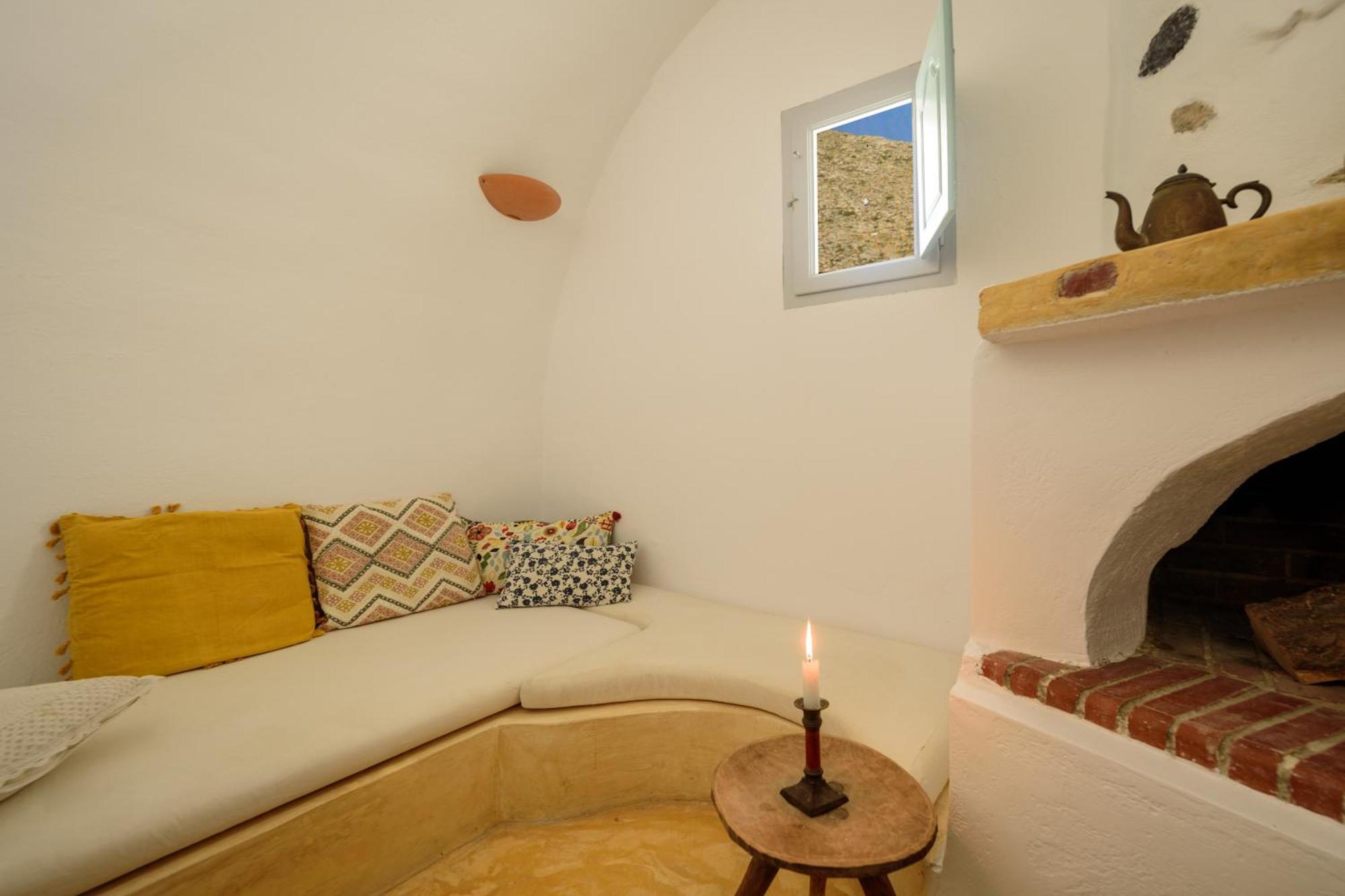 Sail Away House In Emporio Holiday home *