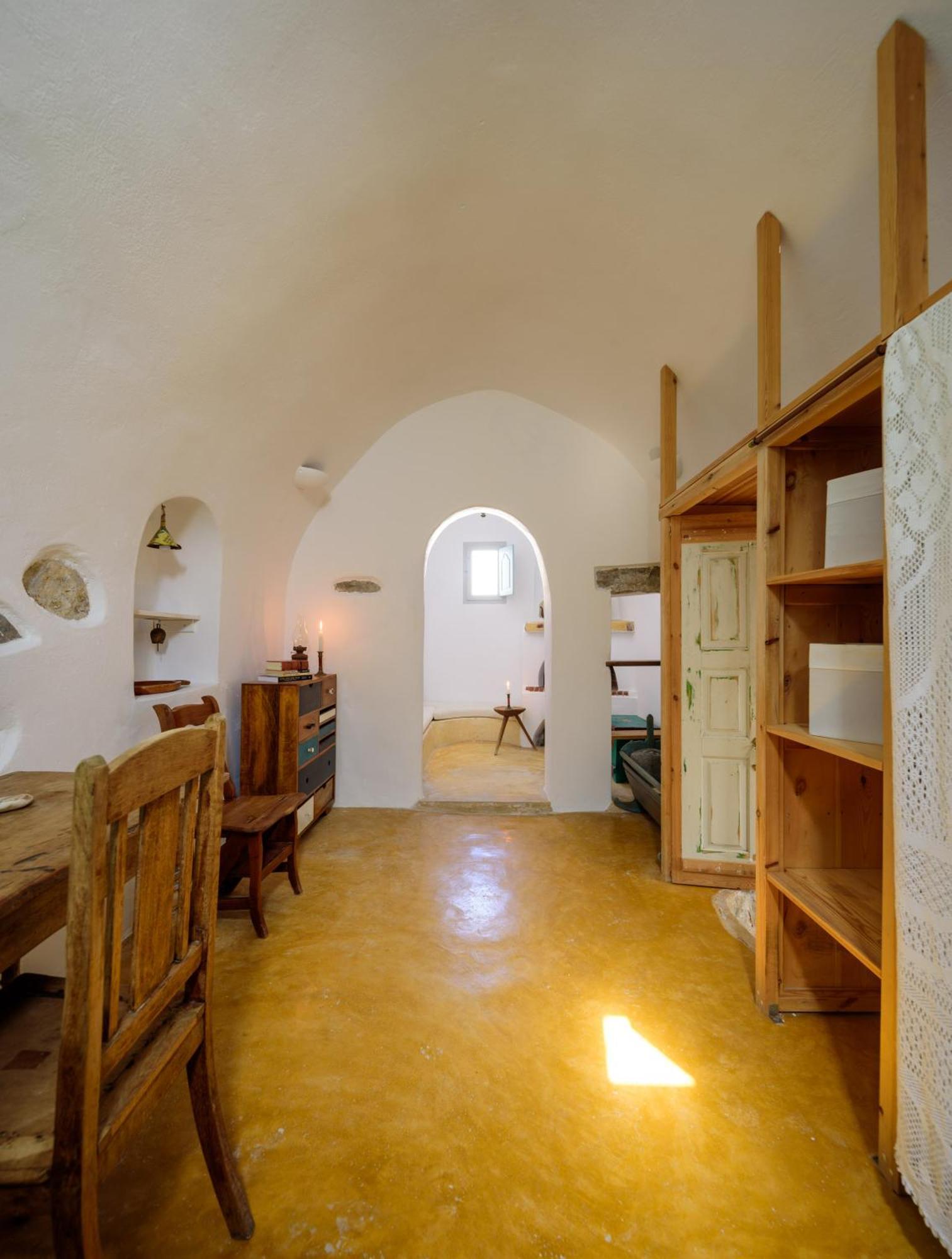 Sail Away House In Emporio * Emporio (Santorini)