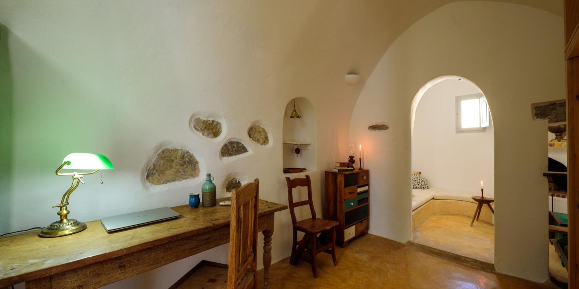 Sail Away House In Emporio Holiday home