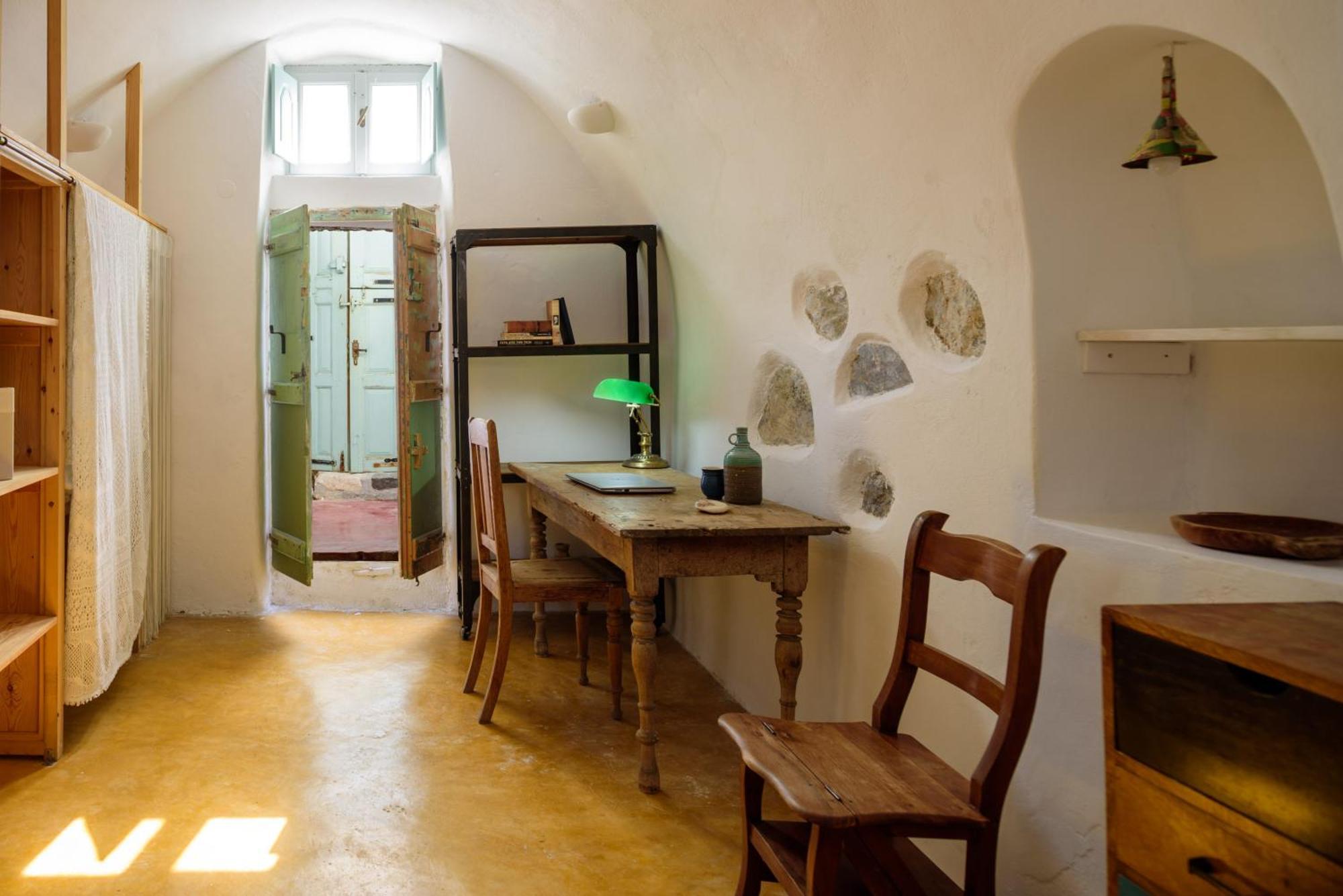 Sail Away House In Emporio * Emporio (Santorini)