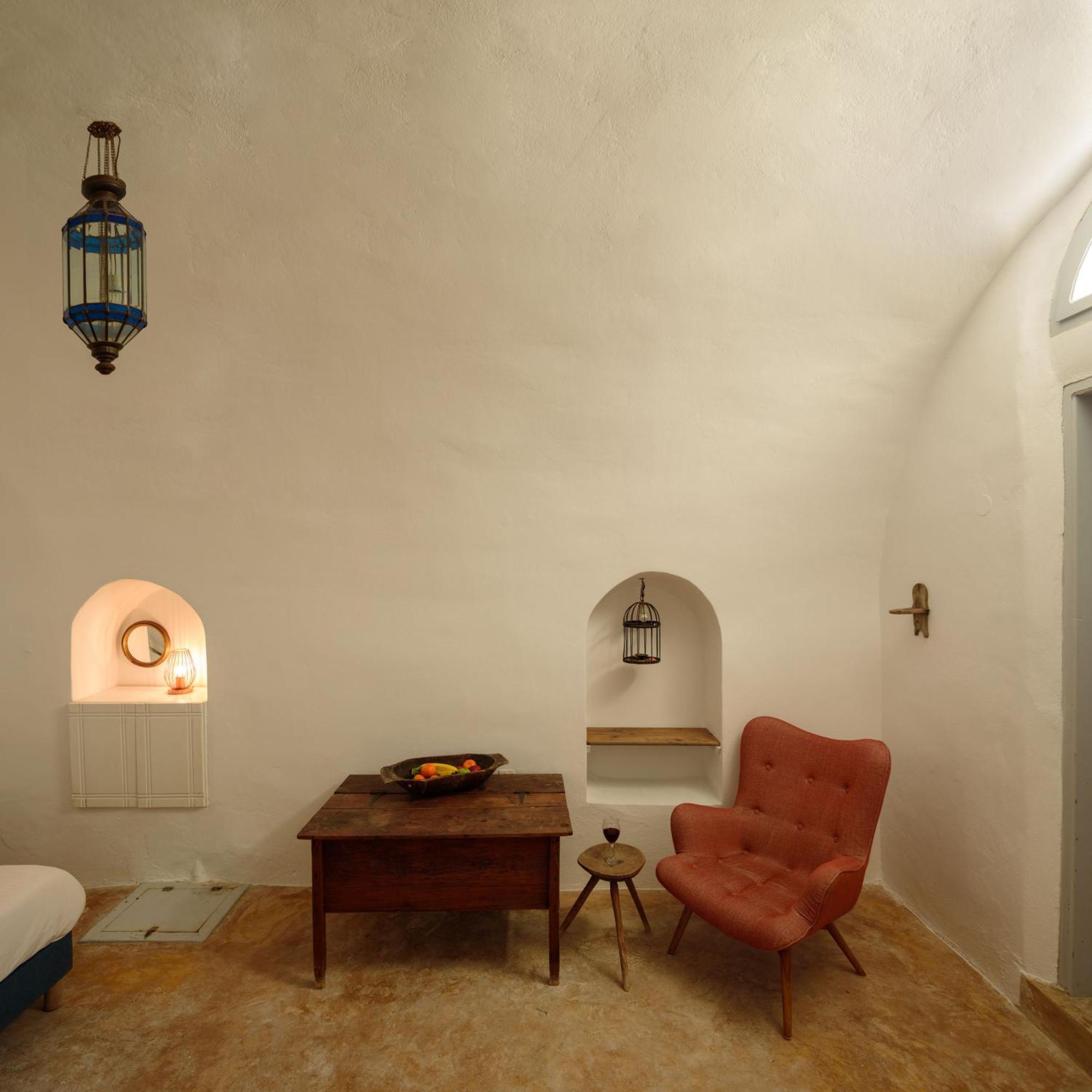 Sail Away House In Emporio