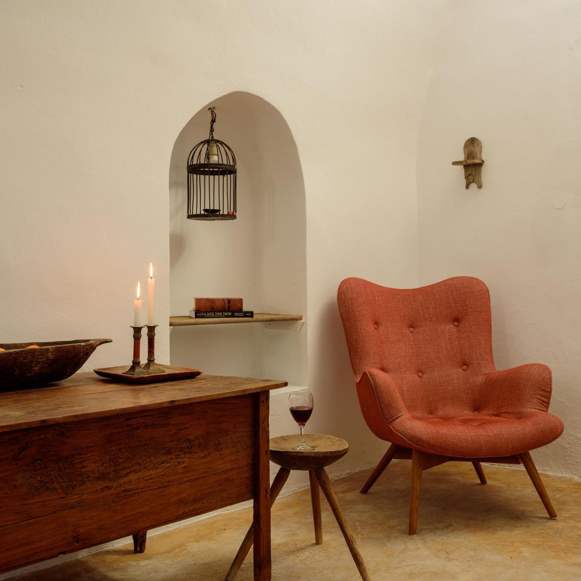 Sail Away House In Emporio בית נופש Emporio (Santorini)