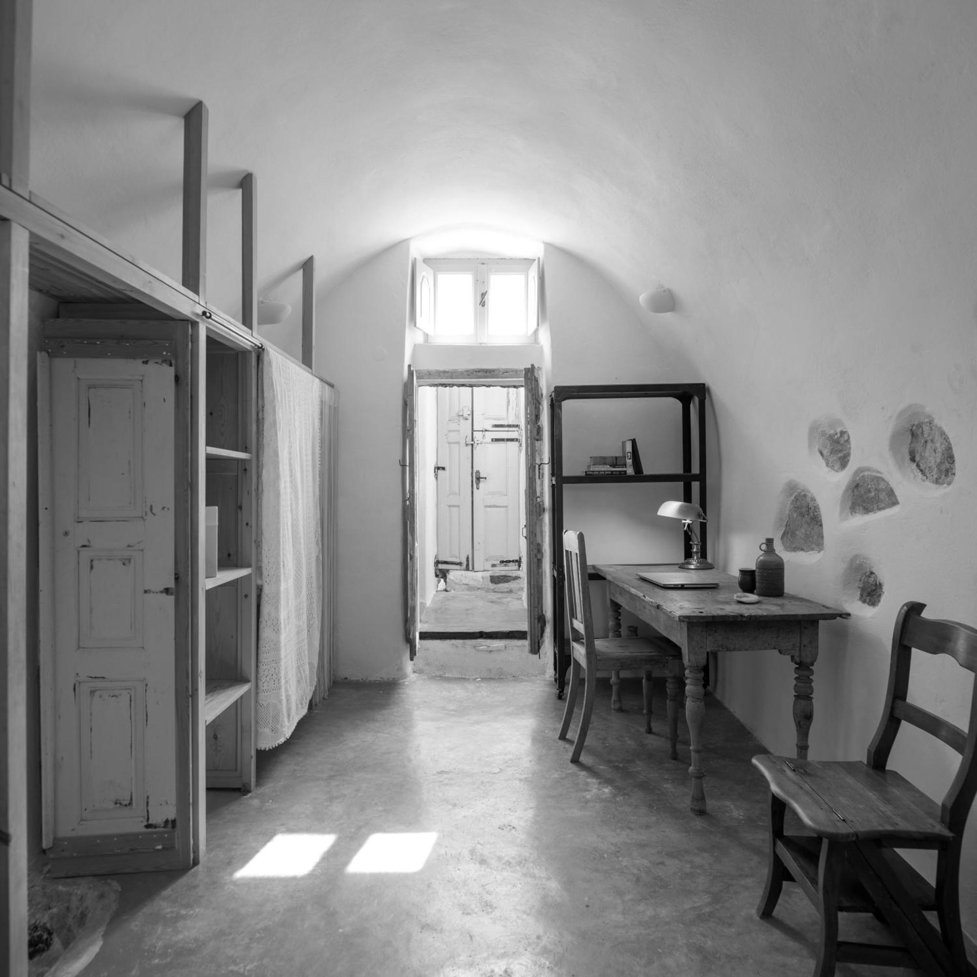 בית נופש Sail Away House In Emporio